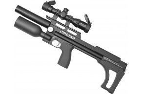 Пневматическая винтовка Стрелка Коротыш (360 мм, 5.5 мм)