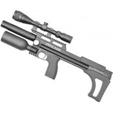 Пневматическая винтовка Стрелка Коротыш (360 мм, 6.35 мм)