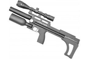 Пневматическая винтовка Стрелка Коротыш (360 мм, 6.35 мм)