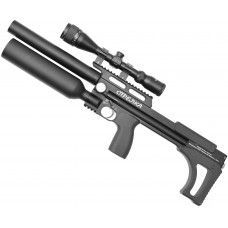 Пневматическая винтовка Стрелка Стандарт (450 мм, 6.35 мм)