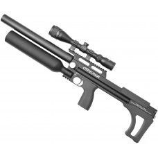 Пневматическая винтовка Стрелка Длинная (540 мм, 5.5 мм)