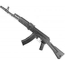 Страйкбольный автомат E&L АК-74М EL-A106 (AEG, 6 мм)