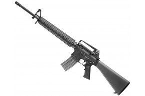 Страйкбольный автомат G&G TR16A3 Carbine (TGR-016-A3C-BNB-NCM, 6.0 мм)