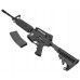 Страйкбольный автомат G&G CM16 Carbine (6 мм, Colt M4A1)