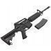 Страйкбольный автомат G&G CM16 Carbine (6 мм, Colt M4A1)