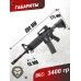 Страйкбольный автомат G&G CM16 Carbine (6 мм, Colt M4A1)