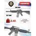 Страйкбольный автомат G&G CM16 Carbine (6 мм, Colt M4A1)