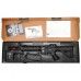 Страйкбольный автомат G&G CM16 MOD 0 (EGC-16P-MD0-BNB-NCM, AEG, 6.0 мм)