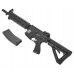 Страйкбольный автомат G&G CM16 MOD 0 (EGC-16P-MD0-BNB-NCM, AEG, 6.0 мм)