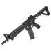 Страйкбольный автомат G&G CM16 MOD 0 (EGC-16P-MD0-BNB-NCM, AEG, 6.0 мм)