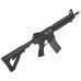 Страйкбольный автомат G&G CM16 MOD 0 (EGC-16P-MD0-BNB-NCM, AEG, 6.0 мм)