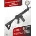 Страйкбольный автомат G&G CM16 MOD 0 (EGC-16P-MD0-BNB-NCM, AEG, 6.0 мм)