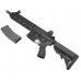 Страйкбольный автомат G&G T4-18 Black (6 мм, Weaver, HK416)