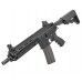 Страйкбольный автомат G&G T4-18 Black (6 мм, Weaver, HK416)