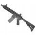 Страйкбольный автомат G&G T4-18 Black (6 мм, Weaver, HK416)