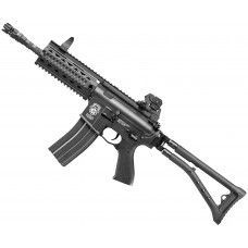 Страйкбольный автомат G&G GR4 100Y (6.0 мм, EGR-16P-1YR-BBB-NCM)