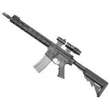 Страйкбольный автомат G&G SR15 E3 MOD2 Carbine (6.0 мм, G2L-016-CAR-BNB-NCM)
