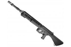Страйкбольная винтовка G&G GR-25 SPR AEG (6.0 мм, EGR-025-SPR-BNB-NCM)