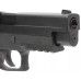 Страйкбольный пистолет WE SIG Sauer P-226 MK25 (6 мм, GBB, Gas, WE-F003-BK)