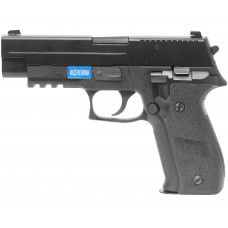 Страйкбольный пистолет WE SIG SAUER P-226 MK25 (6.0 мм, WE-F003-BK)