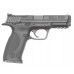 Страйкбольный пистолет Tokyo Marui Smith&Wesson M&P 9 (6.0 мм, GBB, 4952839142610)