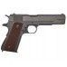 Страйкбольный пистолет Tokyo Marui Colt M1911A1 Goverment (GBB, 6.0 мм, 142207)