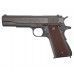Страйкбольный пистолет Tokyo Marui Colt M1911A1 Goverment (GBB, 6.0 мм, 142207)