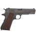Страйкбольный пистолет Tokyo Marui Colt M1911A1 Goverment (GBB, 6.0 мм, 142207)