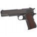 Страйкбольный пистолет Tokyo Marui Colt M1911A1 Goverment (GBB, 6.0 мм, 142207)