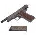 Страйкбольный пистолет Tokyo Marui Colt M1911A1 Goverment (GBB, 6.0 мм, 142207)
