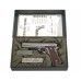 Страйкбольный пистолет Tokyo Marui Colt M1911A1 Goverment (GBB, 6.0 мм, 142207)