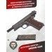 Страйкбольный пистолет Tokyo Marui Colt M1911A1 Goverment (GBB, 6.0 мм, 142207)