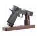 Страйкбольный пистолет Tokyo Marui Colt M1911 Hi-Capa 5.1 Government (6.0 мм, GBB)