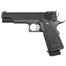 Страйкбольный пистолет Tokyo Marui Colt M1911 Hi-Capa 5.1 Government (6.0 мм, GBB)