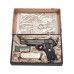 Страйкбольный пистолет Tokyo Marui Colt M1911A1 M.E.U. (6.0 мм, GBB, 142276)