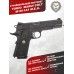Страйкбольный пистолет Tokyo Marui Colt M1911A1 M.E.U. (6.0 мм, GBB, 142276)
