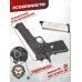Страйкбольный пистолет Tokyo Marui Colt M1911A1 M.E.U. (6.0 мм, GBB, 142276)