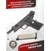 Страйкбольный пистолет Tokyo Marui Colt M1911A1 M.E.U. (6.0 мм, GBB, 142276)