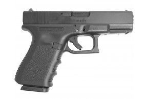 Страйкбольный пистолет Tokyo Marui Glock 19 Gen.3 (GBB, 6 мм)