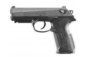 Страйкбольный пистолет Tokyo Marui P4x (GBB, 6.0 мм, 4952839142467)