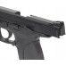 Страйкбольный пистолет KWC Smith&Wesson M&P 9 (CO2, GBB, KCB-48AHN, 6.0 мм)
