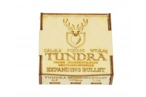 Пули эскпансивные Tundra Bullet 5.5 мм (100 шт, 2.6 г)