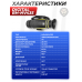 Монокуляр ночного видения Digital BH-NV435 4х35 (300 м, фото и видео)