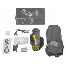 Монокуляр ночного видения Digital BH-NV435 4х35 (300 м, фото и видео)