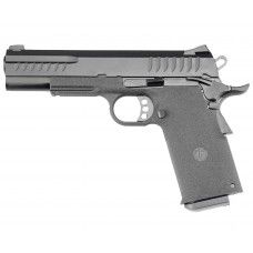 Страйкбольный пистолет KJW Colt M1911 Kimber (GBB, GAS, KP-08)