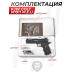 Страйкбольный пистолет KJW Colt M1911 M.E.U. (6 мм, GBB, СО2, KP-07-TBC)