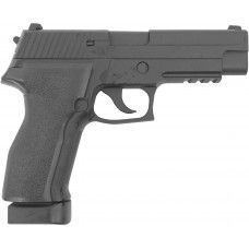 Страйкбольный пистолет KJW P226 (6 мм, GBB, CO2, Sig Sauer)
