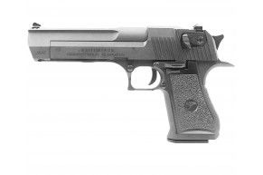 Страйкбольный пистолет WE Desert Eagle (GAS, GBB, WE-090509)