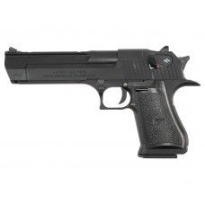 Страйкбольный пистолет WE Desert Eagle (GAS, GBB, WE-090509)