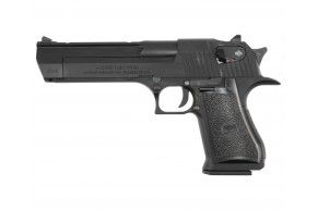 Страйкбольный пистолет WE Desert Eagle (GAS, GBB, WE-090509)